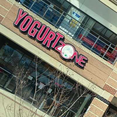 Yogurt Zone