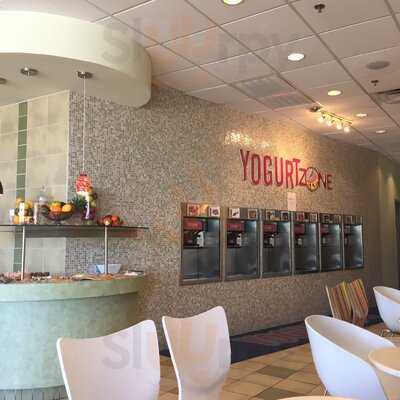 Yogurt Zone