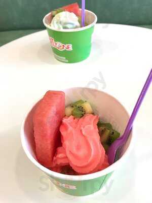 Yogurt Zone