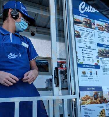 Culver's