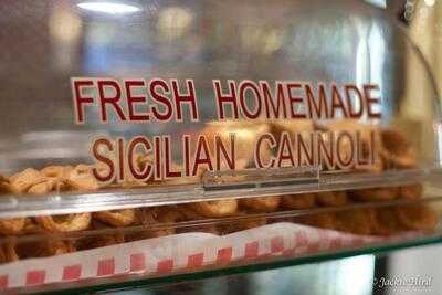 Pizza Time Of St Augustine