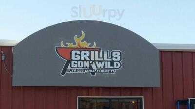 Grills Gon' Wild
