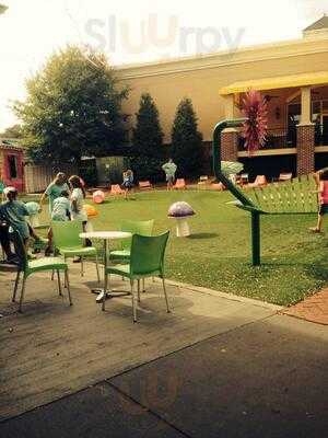 Freeze Frame Yogurt Shoppe