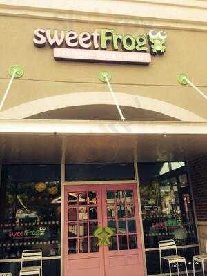 Freeze Frame Yogurt Shoppe