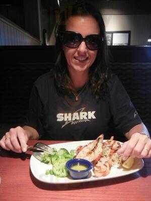 Red Lobster