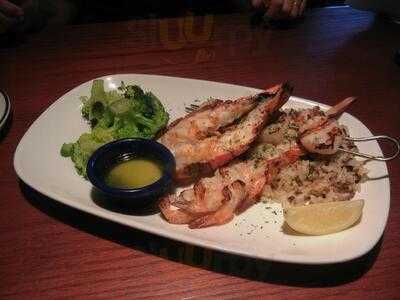 Red Lobster