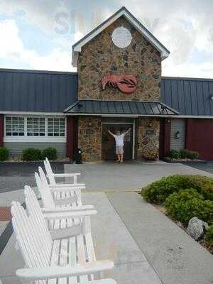Red Lobster