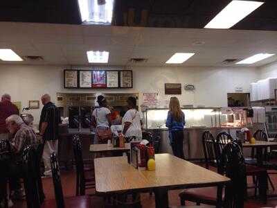 Kinlaw's Welcome Grill