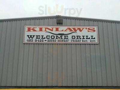 Kinlaw's Welcome Grill