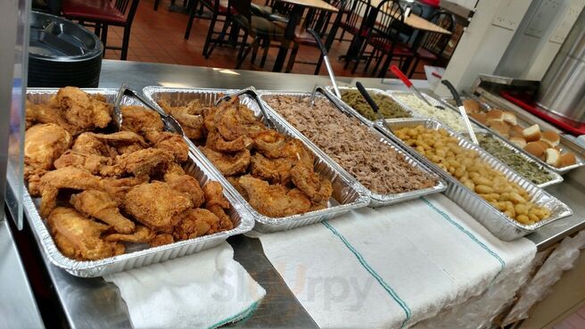 Kinlaw's Welcome Grill