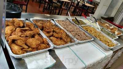 Kinlaw's Welcome Grill