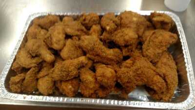 Kinlaw's Welcome Grill