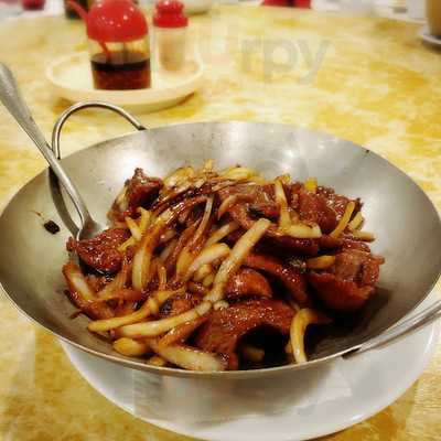 Fu Lam Moon Restaurant