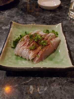 Nimo's Sushi Bar & Japanese