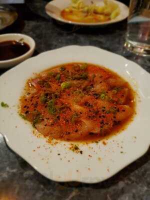 Nimo's Sushi Bar & Japanese