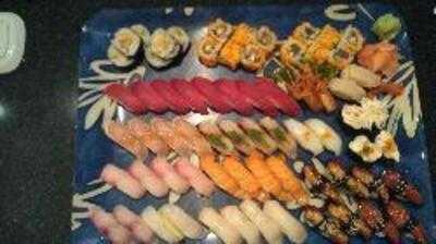 Nimo's Sushi Bar & Japanese