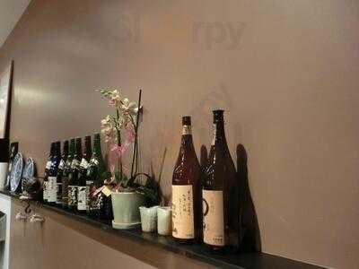 Nimo's Sushi Bar & Japanese