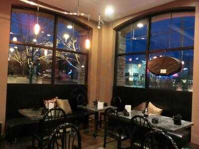 Nimo's Sushi Bar & Japanese