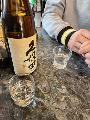 Nimo's Sushi Bar & Japanese