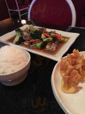 Racha Thai Restaurant