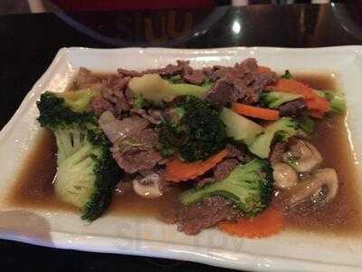 Racha Thai Restaurant