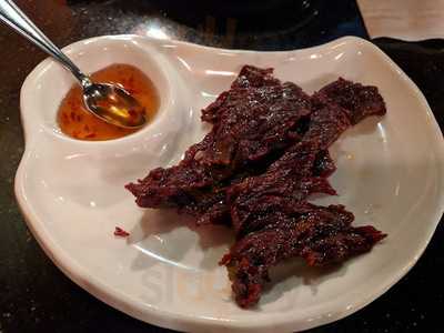 Racha Thai Restaurant