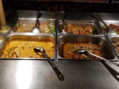 Racha Thai Restaurant