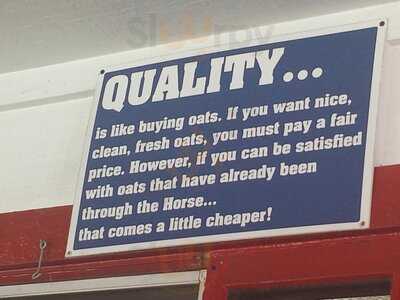 Mad Madeline's Grill