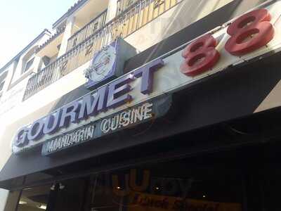 Gourmet 88