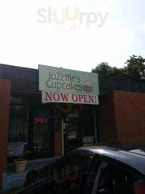 Jozettie's Cupcakes