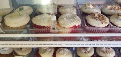 Jozettie's Cupcakes