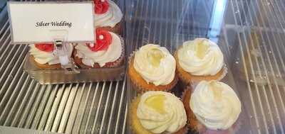 Jozettie's Cupcakes