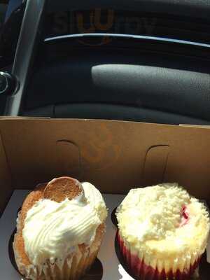 Jozettie's Cupcakes