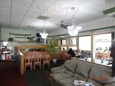 Almost Home Restaurant And Steakhouse