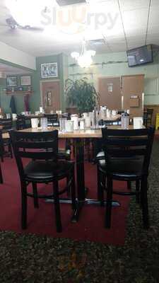 Almost Home Restaurant And Steakhouse