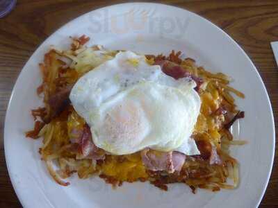 Almost Home Restaurant And Steakhouse