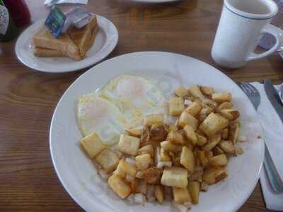 Almost Home Restaurant And Steakhouse