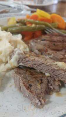 Almost Home Restaurant And Steakhouse