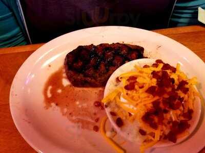 Texas Roadhouse