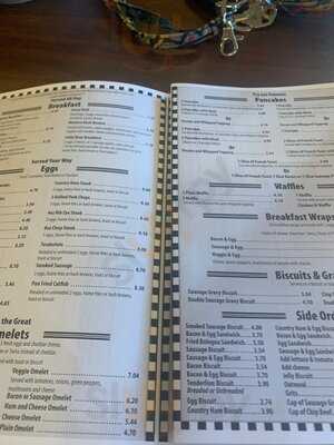 Chip & Jo's Restaurant