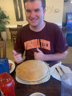 Chip & Jo's Restaurant