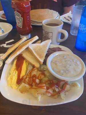 Chip & Jo's Restaurant