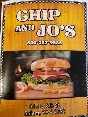 Chip & Jo's Restaurant