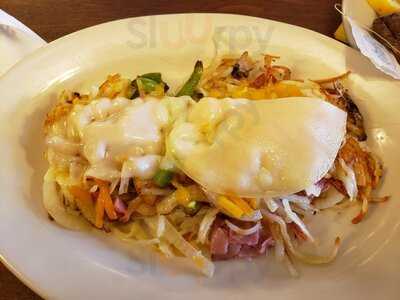 Chip & Jo's Restaurant