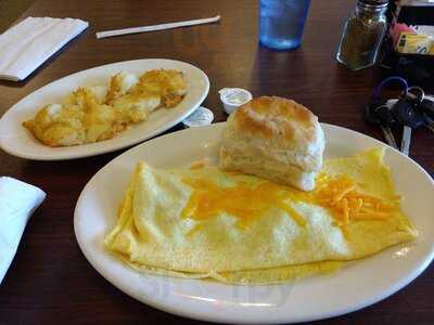 Chip & Jo's Restaurant