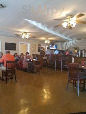 Chip & Jo's Restaurant