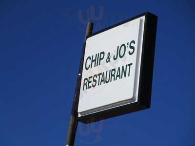 Chip & Jo's Restaurant