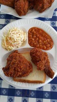 Gus's World Famous Fried Chicken