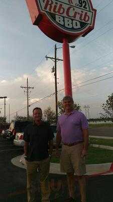 Ribcrib Bbq