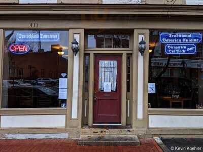 Deutschland Downtown